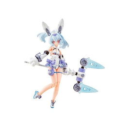 KP789 PUNI☆MOFU 雪トゥ