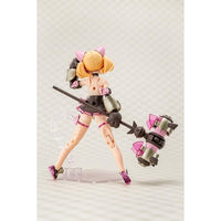 KP801 PUNI☆MOFU 黒マオ