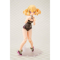 KP801 PUNI☆MOFU 黒マオ