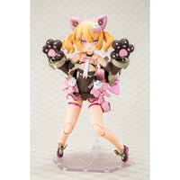 KP801 PUNI☆MOFU 黒マオ