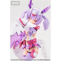 KP803 メガミデバイス M.S.G PUNI☆MOFU シャオ アイデカールセット