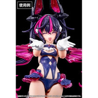 KP804 メガミデバイス M.S.G デザイアメイデン レイダー アイデカールセット