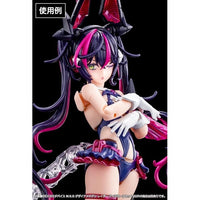 KP804 メガミデバイス M.S.G デザイアメイデン レイダー アイデカールセット