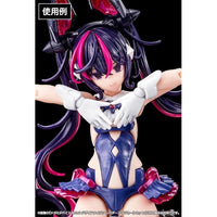 KP804 メガミデバイス M.S.G デザイアメイデン レイダー アイデカールセット