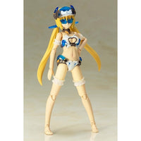 FG177 P3 フレズヴェルク=アーテル サマーバケーション Ver.