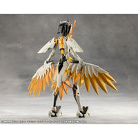 CX026 メタモルフォーゼユニット エクスアーマーホワイトイーグル