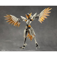 CX026 メタモルフォーゼユニット エクスアーマーホワイトイーグル