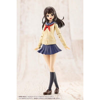 JK065 カスタマイズフェイス&デカールセットVol.7 【らぐほのえりかデザイン 結城まどか用B】