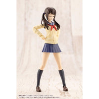JK065 カスタマイズフェイス&デカールセットVol.7 【らぐほのえりかデザイン 結城まどか用B】