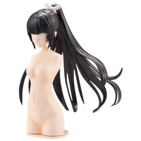 JK066 アレンジウィッグ 姫カットポニーテール