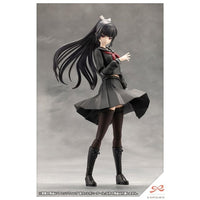 JK066 アレンジウィッグ 姫カットポニーテール