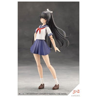 JK066 アレンジウィッグ 姫カットポニーテール