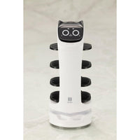 KP813 ベラボット(組み立て済みVer.)