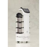 KP813 ベラボット(組み立て済みVer.)