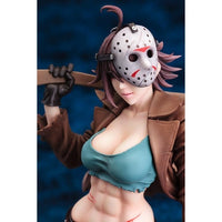 SV384 HORROR美少女 ジェイソン・ボーヒーズ セカンドエディション 【再生産】