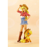 SV390 MY LITTLE PONY美少女 アップルジャック 【再生産】