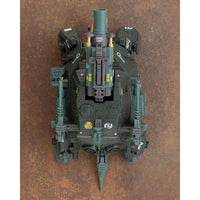 ZD189 RZ-013 カノントータス マーキングプラスVer.