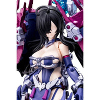 KP823 メガミデバイス M.S.G 06 フェイスセット 皇巫用 スキンカラーC