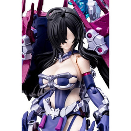 KP823 メガミデバイス M.S.G 06 フェイスセット 皇巫用 スキンカラーC