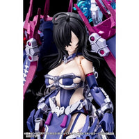 KP823 メガミデバイス M.S.G 06 フェイスセット 皇巫用 スキンカラーC