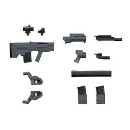 MW37R ウェポンユニット37 アサルトライフル2 【再生産】