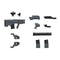 MW37R ウェポンユニット37 アサルトライフル2 【再生産】