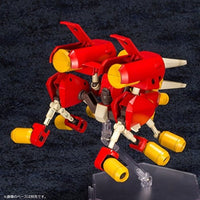 KP443X KBT06-C アークビートルダッシュ