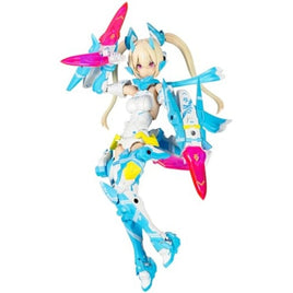 KP465X 朱羅 忍者 蒼衣 【再生産】