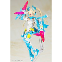 KP465X 朱羅 忍者 蒼衣 【再生産】