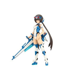 FG184 フレームアームズ・ガール スティレット Swimsuit ブルーインパルスカラー Ver.