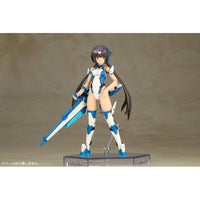 FG184 フレームアームズ・ガール スティレット Swimsuit ブルーインパルスカラー Ver.