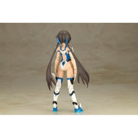 FG184 フレームアームズ・ガール スティレット Swimsuit ブルーインパルスカラー Ver.