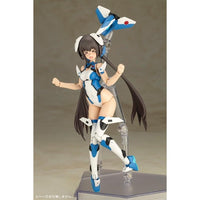 FG184 フレームアームズ・ガール スティレット Swimsuit ブルーインパルスカラー Ver.