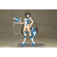 FG184 フレームアームズ・ガール スティレット Swimsuit ブルーインパルスカラー Ver.