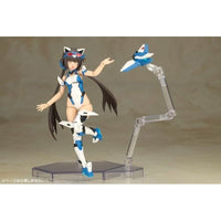 FG184 フレームアームズ・ガール スティレット Swimsuit ブルーインパルスカラー Ver.
