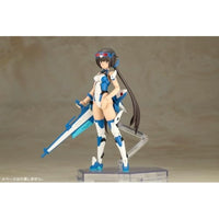 FG184 フレームアームズ・ガール スティレット Swimsuit ブルーインパルスカラー Ver.