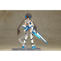 FG184 フレームアームズ・ガール スティレット Swimsuit ブルーインパルスカラー Ver.
