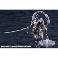 HG029Y ガバナー エクスアーマータイプ:白麟角 【再生産】