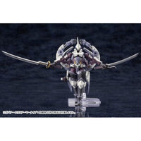 HG029Y ガバナー エクスアーマータイプ:白麟角 【再生産】