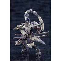 HG029Y ガバナー エクスアーマータイプ:白麟角 【再生産】