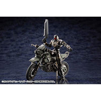 HG039R オルタナティブ ヒューマノイド・ジェスター 【再生産】