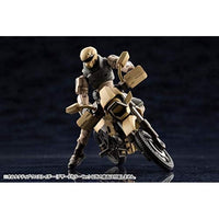 HG066R オルタナティブ クロスレイダー〈デザートカラーVer.〉 【再生産】