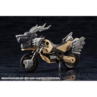 HG066R オルタナティブ クロスレイダー〈デザートカラーVer.〉 【再生産】
