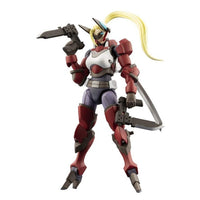 HG069R ガバナー ライトアーマータイプ:ローズ Ver.1.5