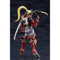 HG069R ガバナー ライトアーマータイプ:ローズ Ver.1.5
