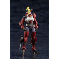 HG069R ガバナー ライトアーマータイプ:ローズ Ver.1.5