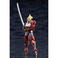 HG069R ガバナー ライトアーマータイプ:ローズ Ver.1.5
