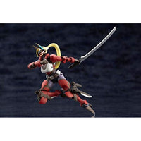 HG069R ガバナー ライトアーマータイプ:ローズ Ver.1.5