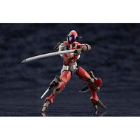 HG069R ガバナー ライトアーマータイプ:ローズ Ver.1.5