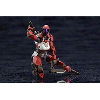 HG069R ガバナー ライトアーマータイプ:ローズ Ver.1.5